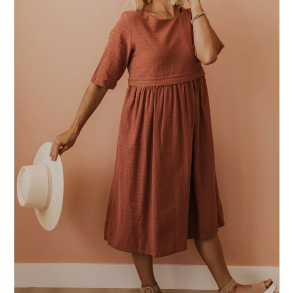 Roolee Mom XXL Dress